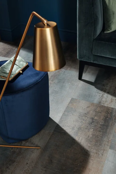 podne obloge lvt 30 30027 BlueSteel D01 LVT30 30