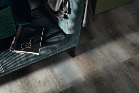 podne obloge lvt 30 30027 BlueSteel D02 LVT30 31