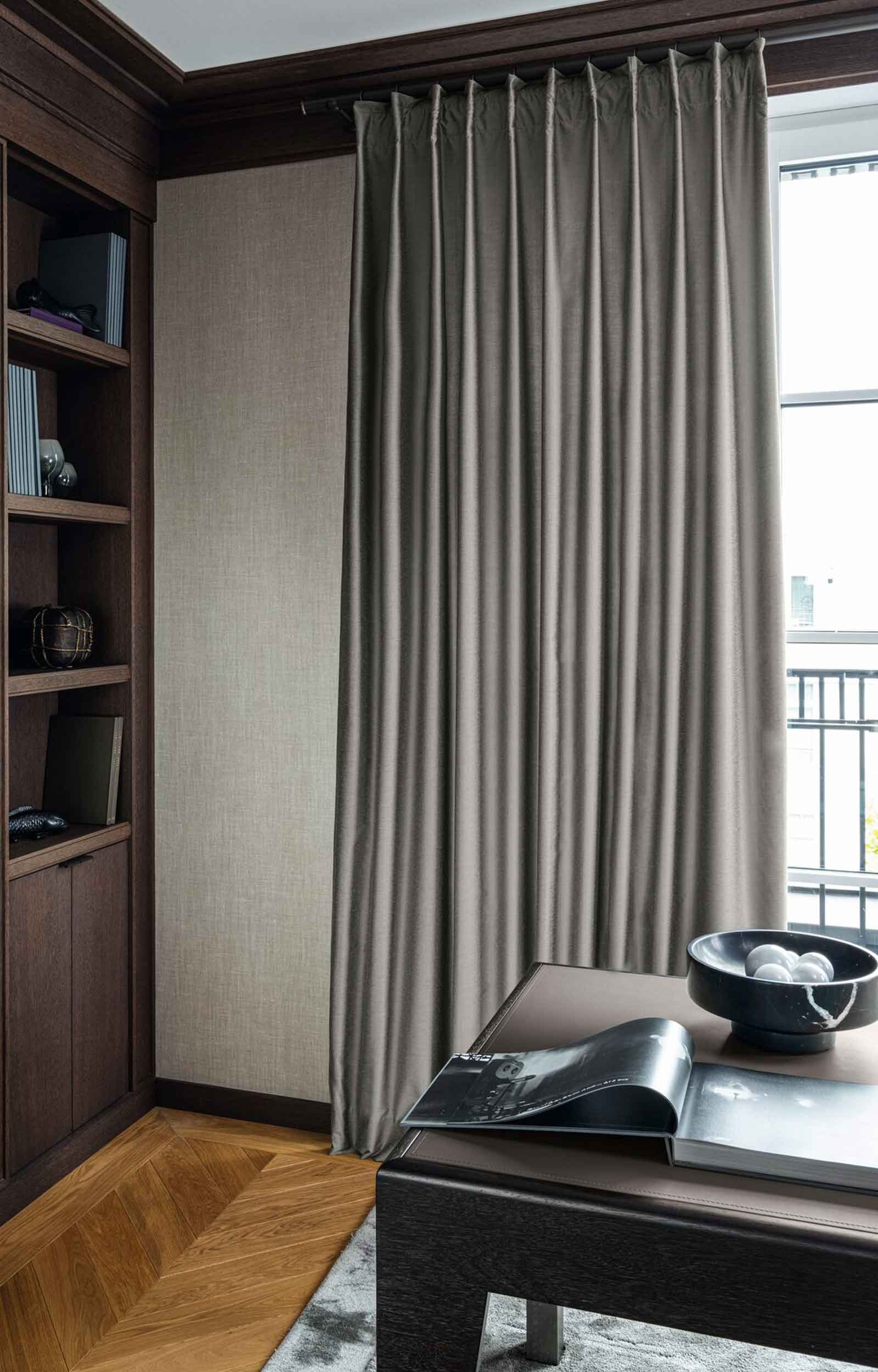 MARA HOME DRAPERI