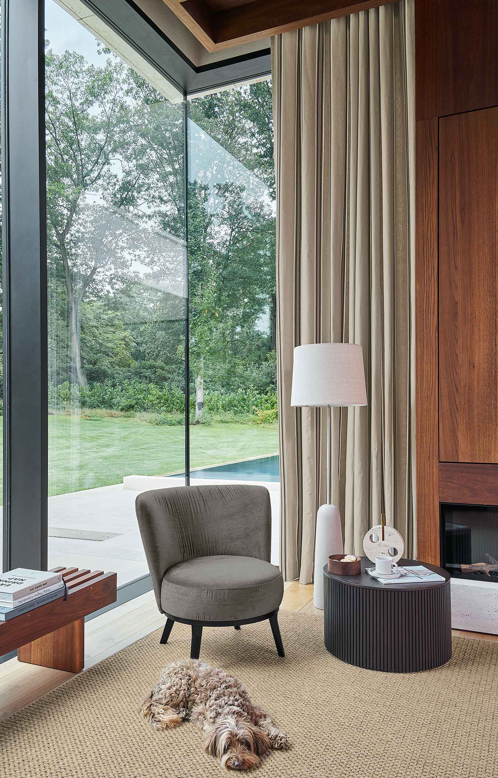MARA HOME DRAPERI