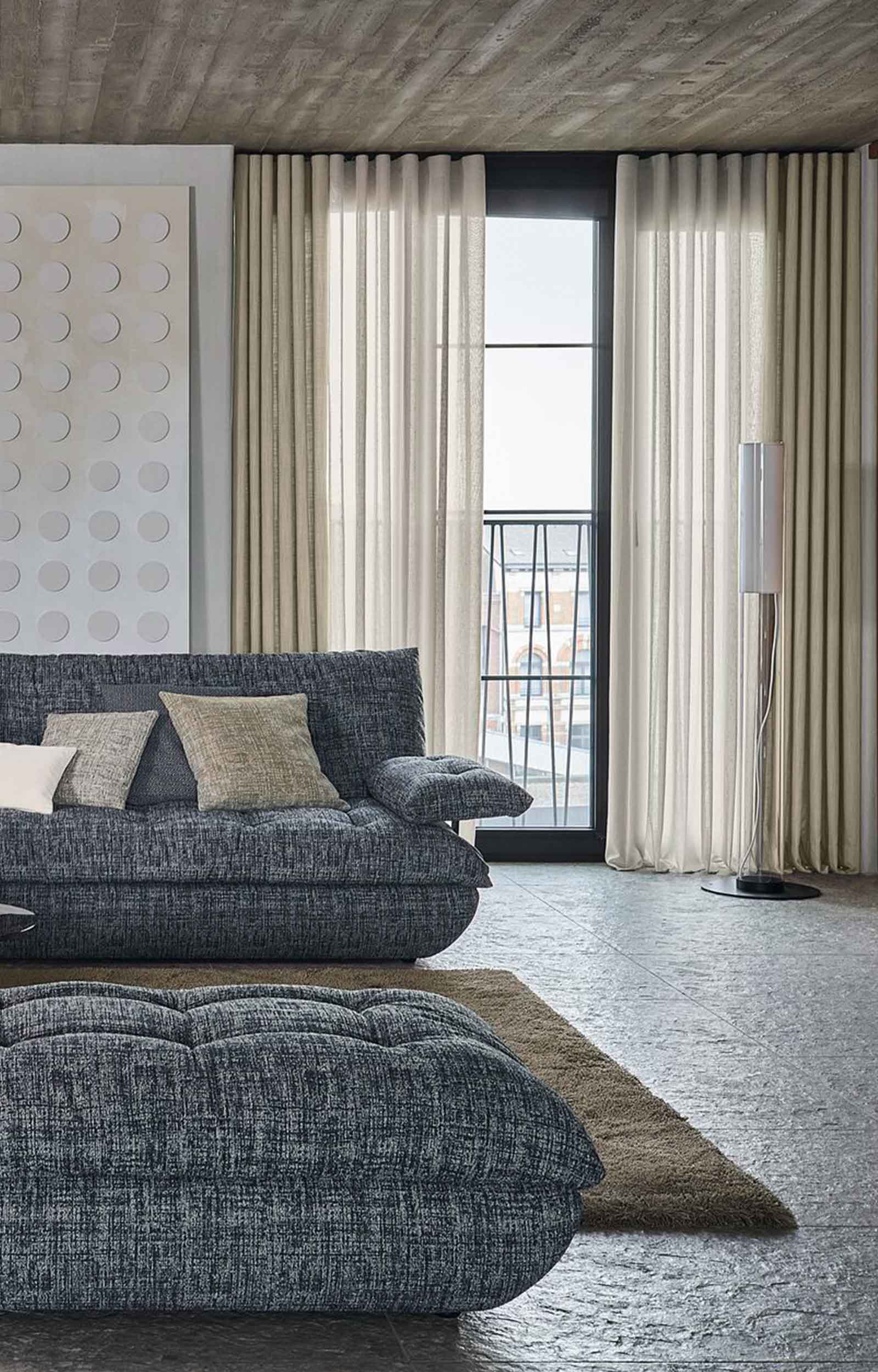 MARA HOME DRAPERI
