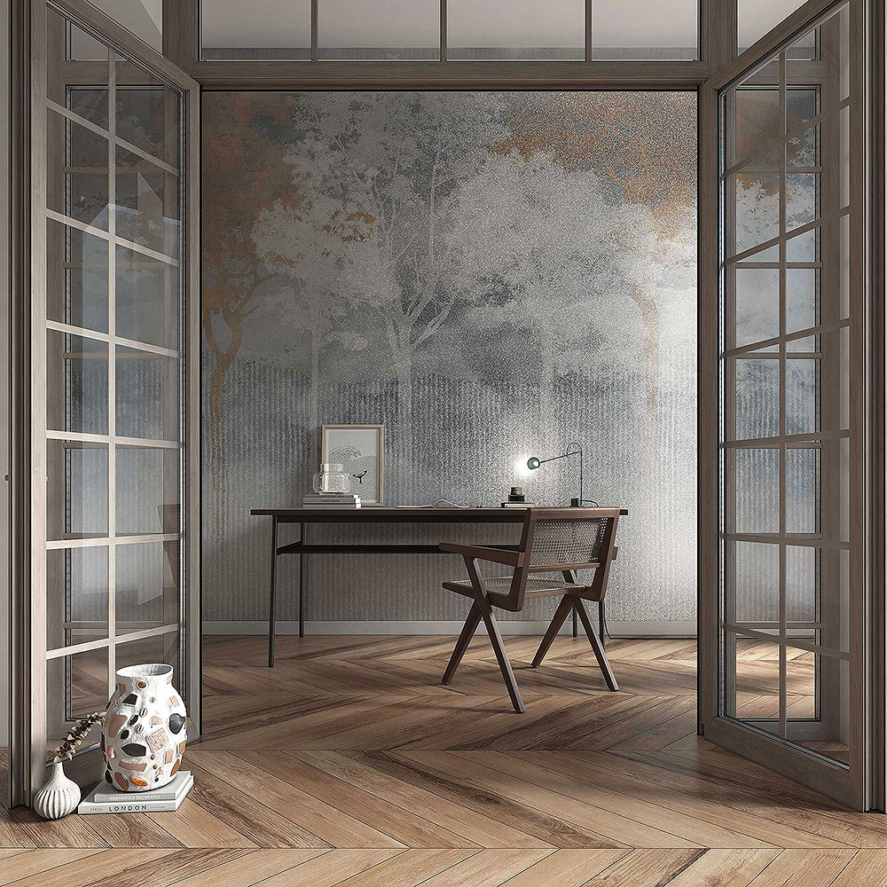 JAPAN FOREST 80764 0