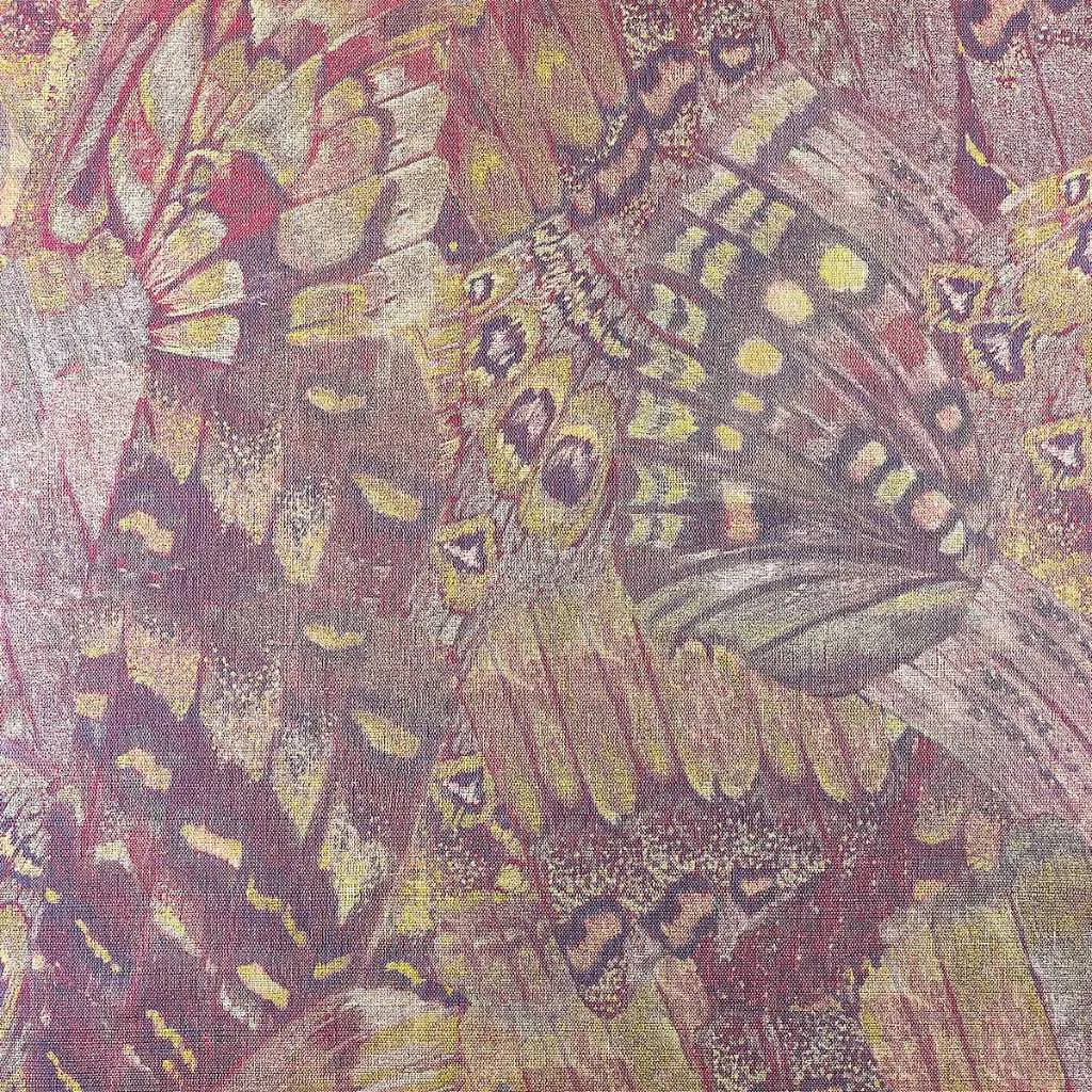 tapeta phillip jeffries murals and prints Aflutter 9835