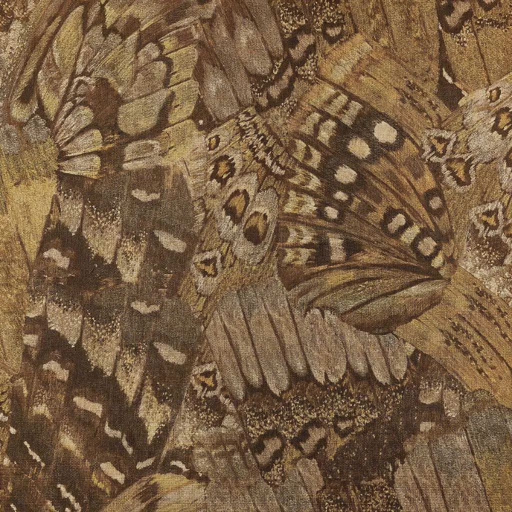 tapeta phillip jeffries murals and prints Aflutter 9836