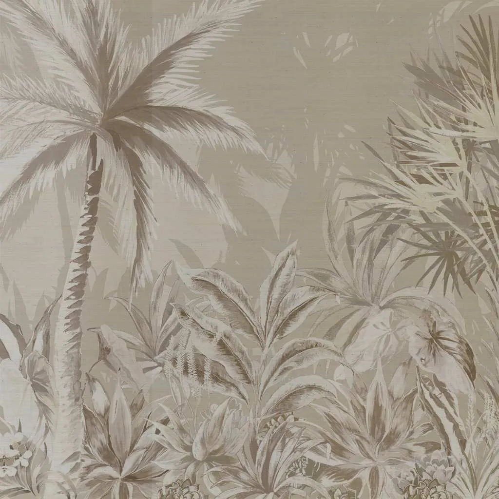 tapeta phillip jeffries murals and prints Arboretum 5575