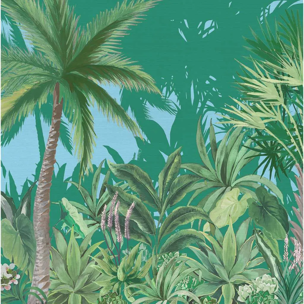tapeta phillip jeffries murals and prints Arboretum 5578