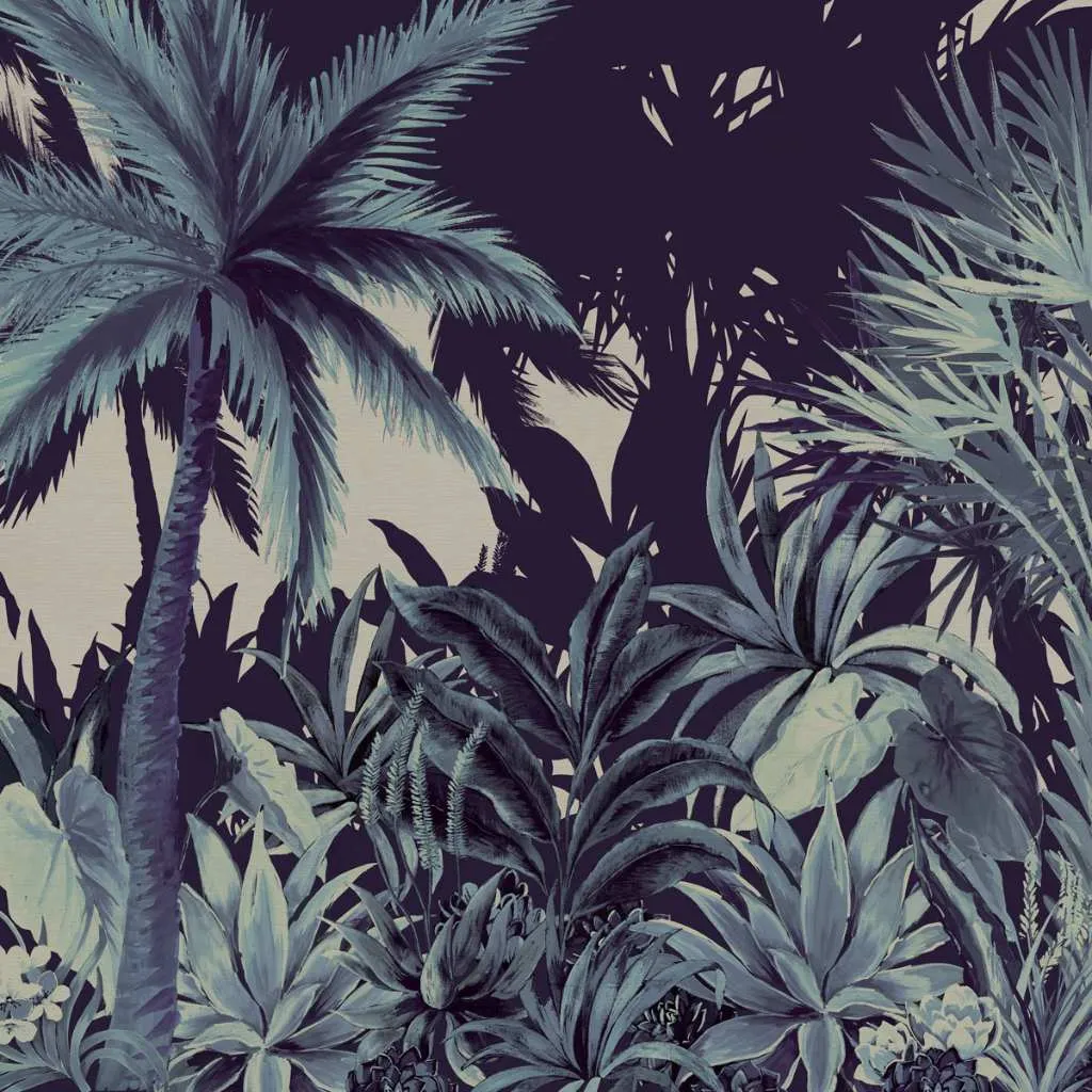 tapeta phillip jeffries murals and prints Arboretum 5579
