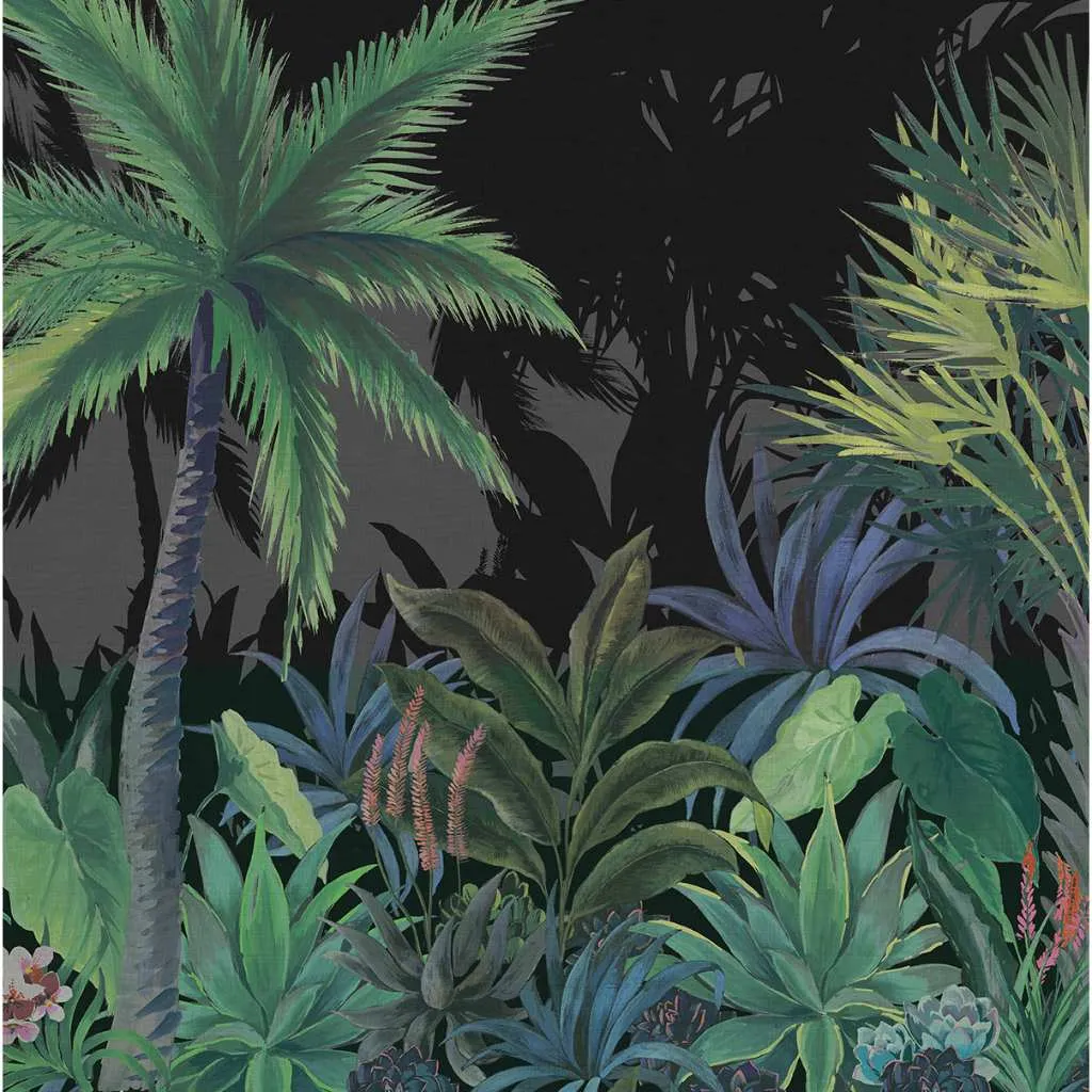 tapeta phillip jeffries murals and prints Arboretum 5580