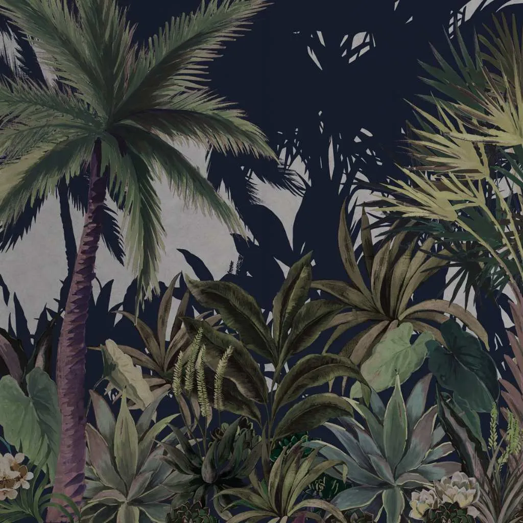 tapeta phillip jeffries murals and prints Arboretum 5581