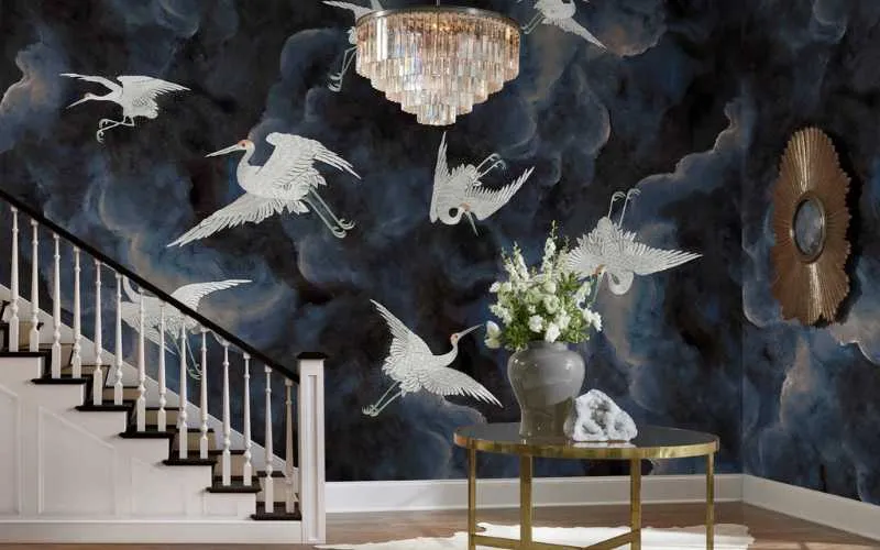 Murals & Prints