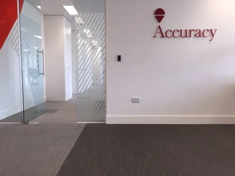 ntgrate 23 Accuracy UK