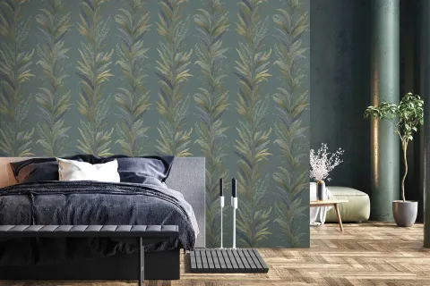 tapete parato ornamenta 11