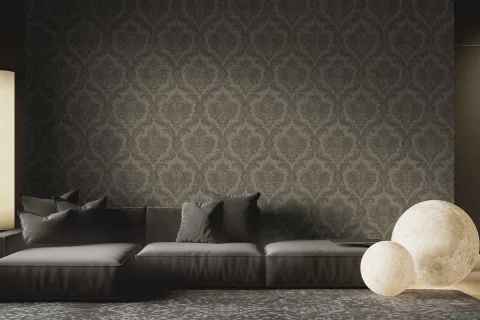 tapete parato ornamenta 12