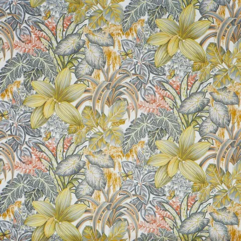 mebl stof painted canvas 2813 502 canopy amber 08