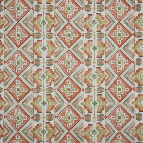 mebl stof painted canvas 2814 428 explorer papaya 11