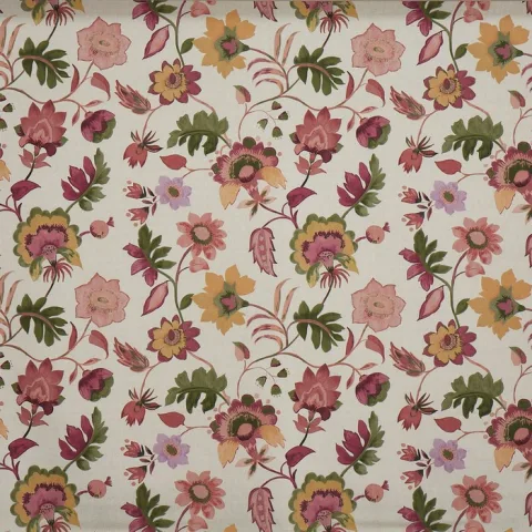 mebl stof painted canvas 2815 288 fleur samba 13