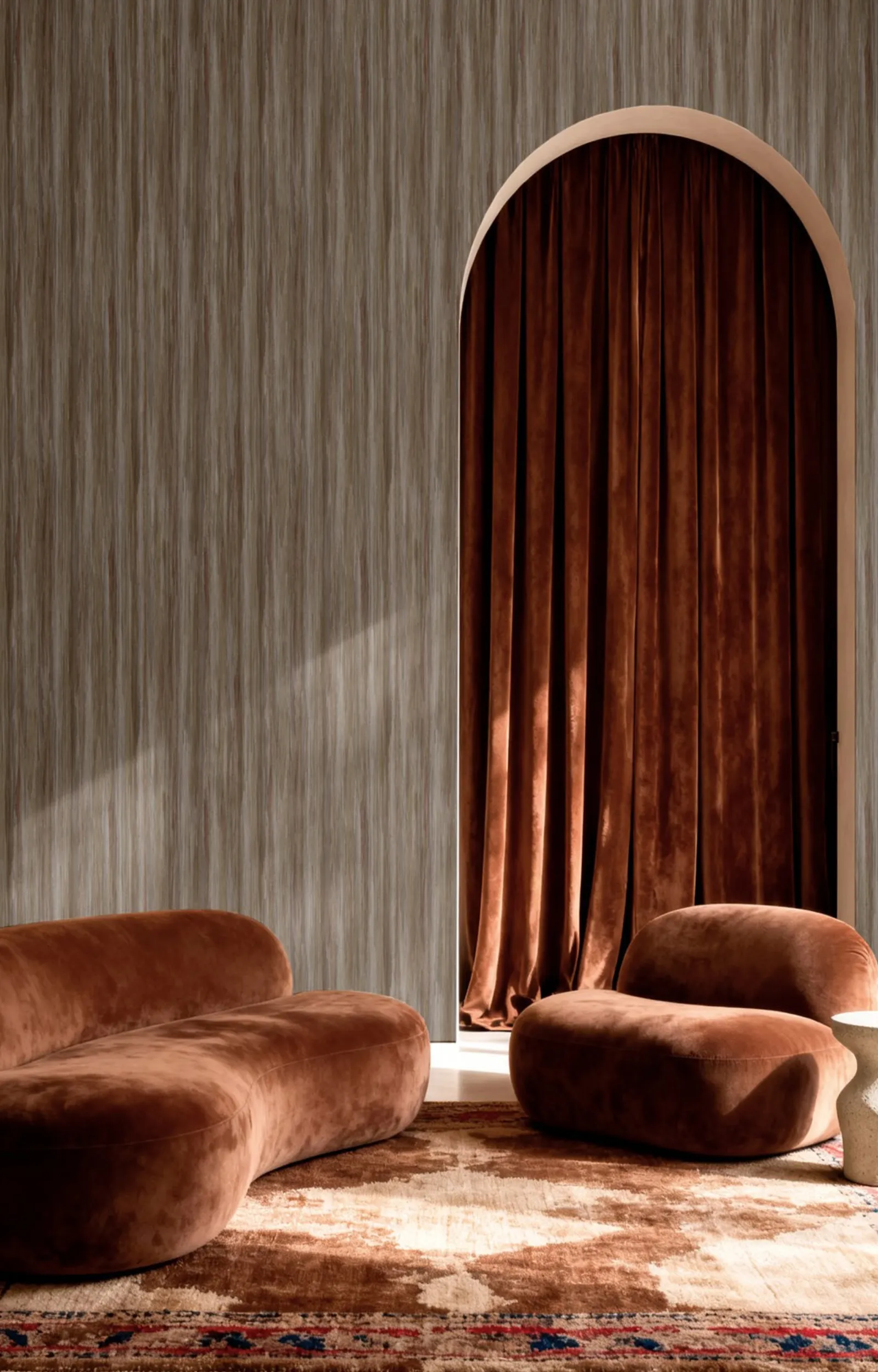 tapete parato cristiana masi pigmenta 16
