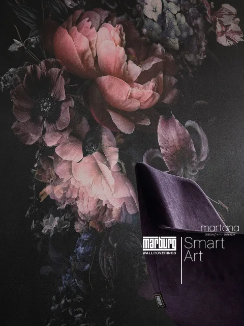 smartart marahome