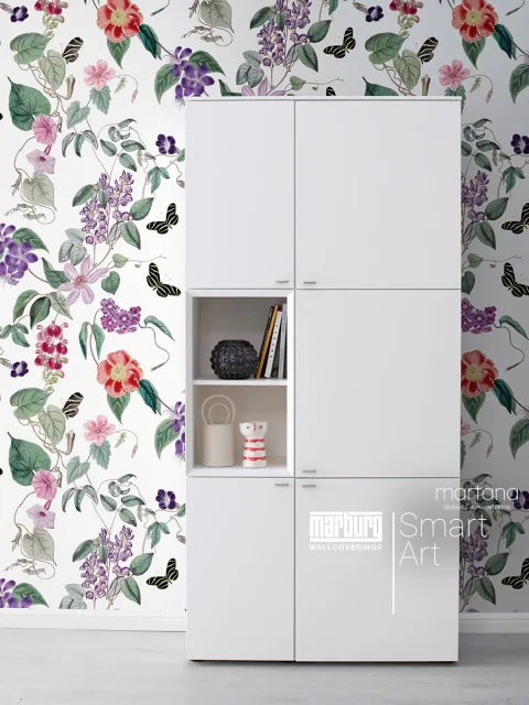 smartart marahome