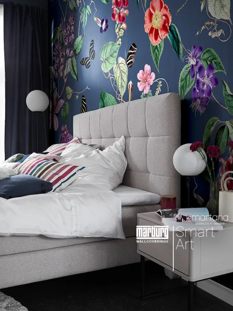smartart marahome