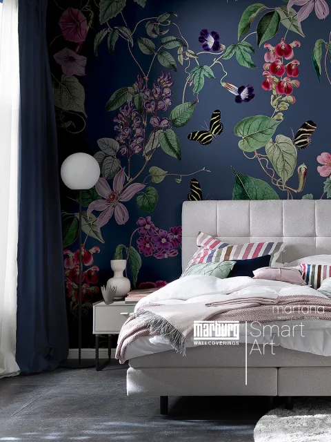 smartart marahome