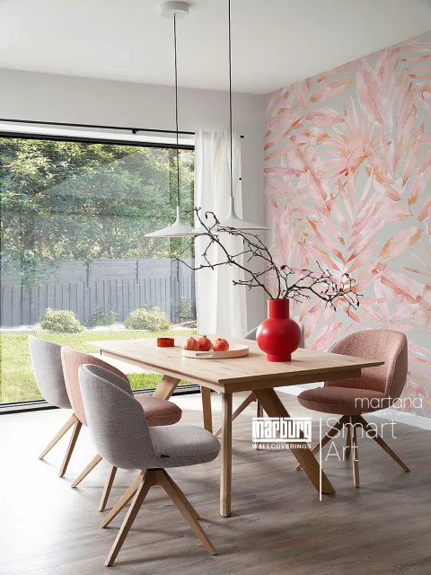 smartart marahome
