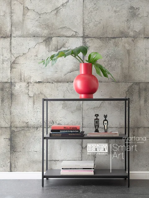 smartart marahome