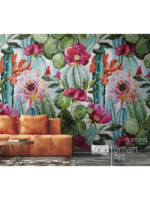 smartart marahome
