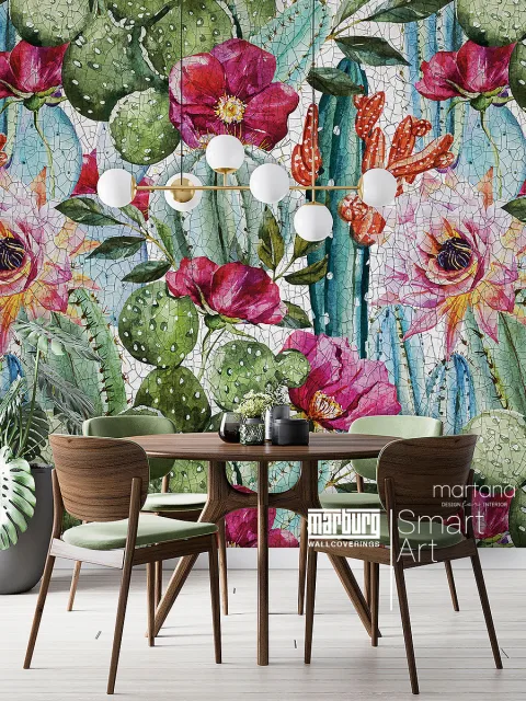smartart marahome