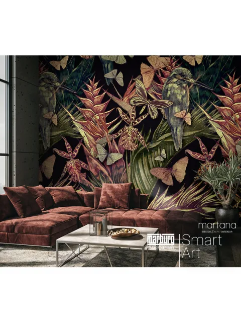 smartart marahome