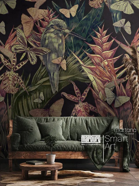 smartart marahome