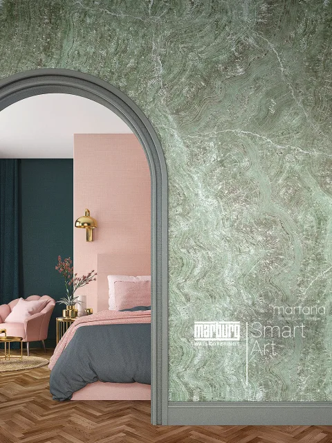 smartart marahome
