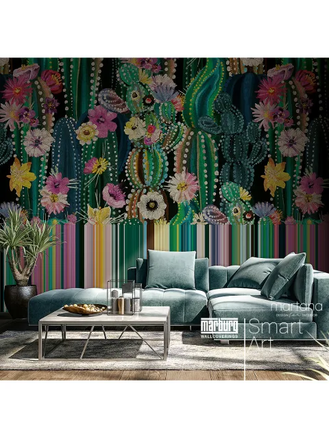 smartart marahome