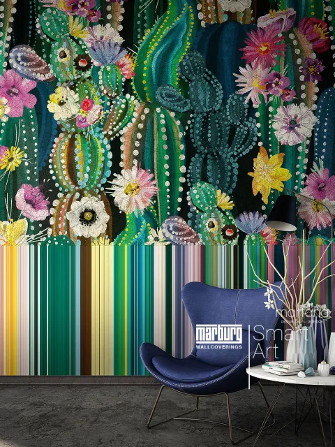smartart marahome