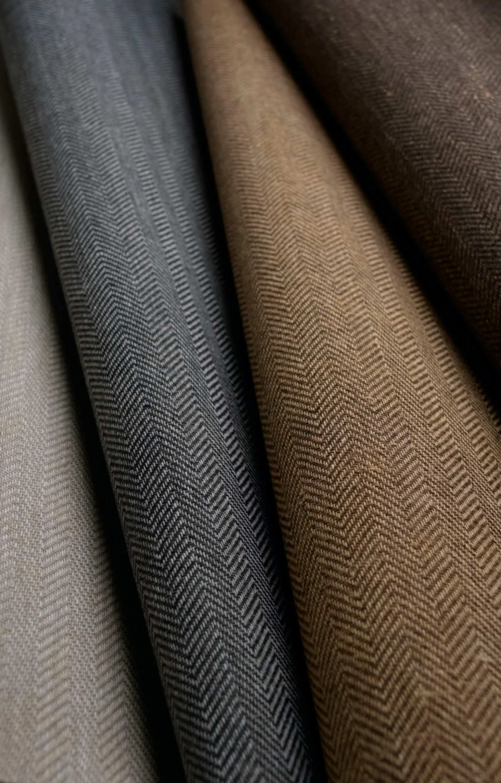 tapeta phillip jeffries textile Herringbone 5434 14
