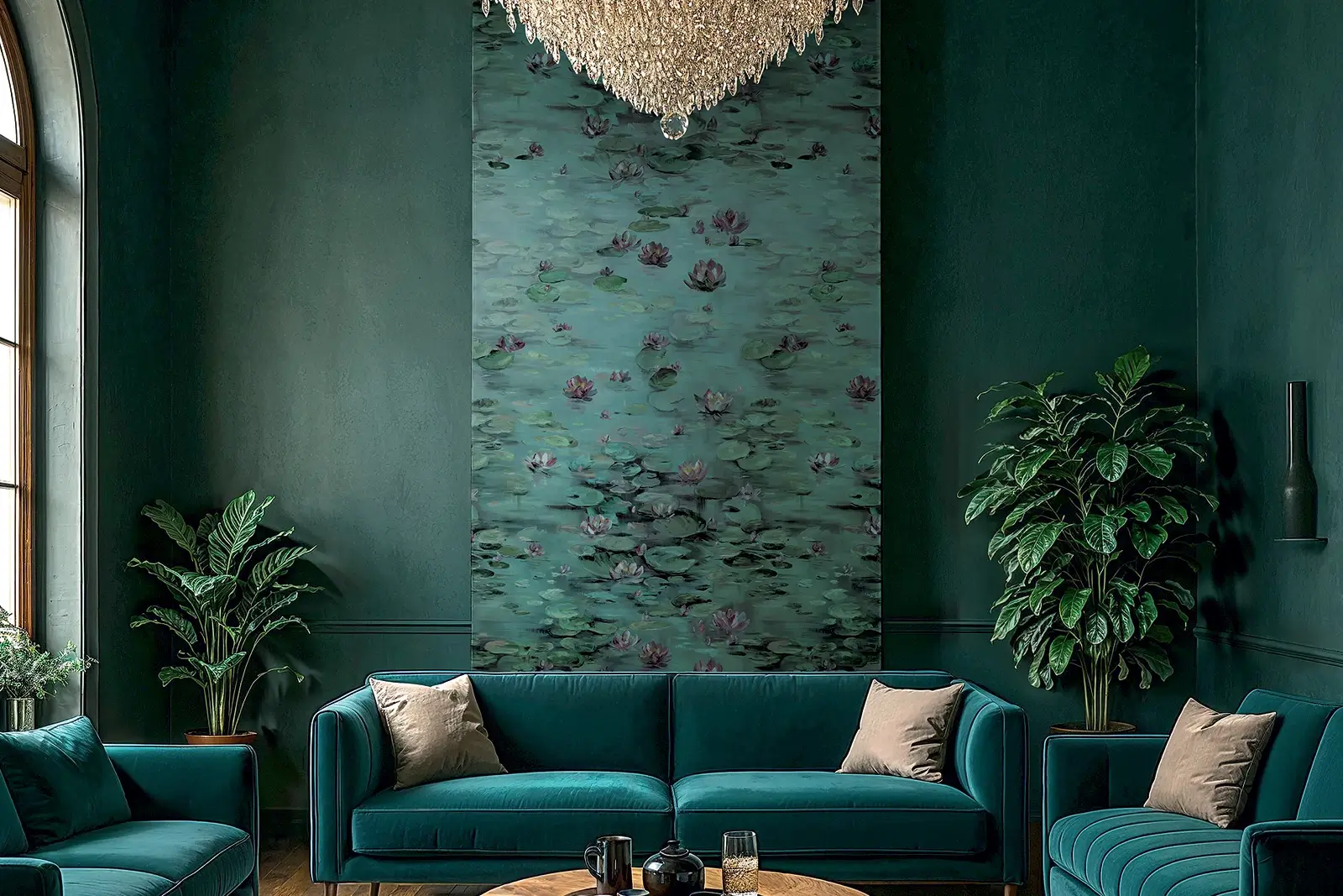 The New Bombay