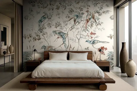 tapete marburg the new bombay 30191