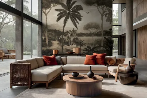 tapete marburg the new bombay 30192