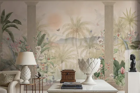 tapete marburg the new bombay 30193