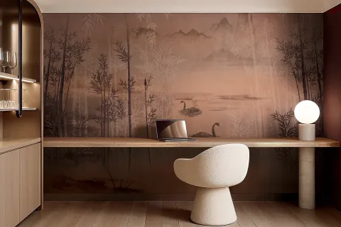 tapete marburg the new bombay 30194
