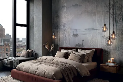 tapete marburg the new bombay 30195