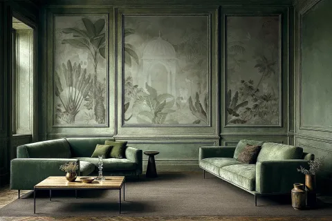 tapete marburg the new bombay 30197