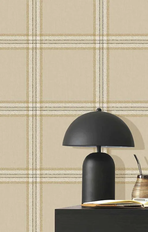 tapete parato top stripes 11