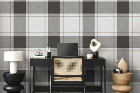 tapete parato top stripes 12