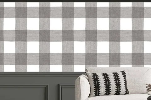 tapete parato top stripes 13
