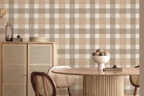 tapete parato top stripes 14