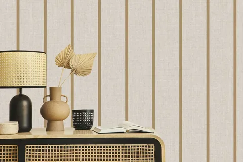 tapete parato top stripes 15