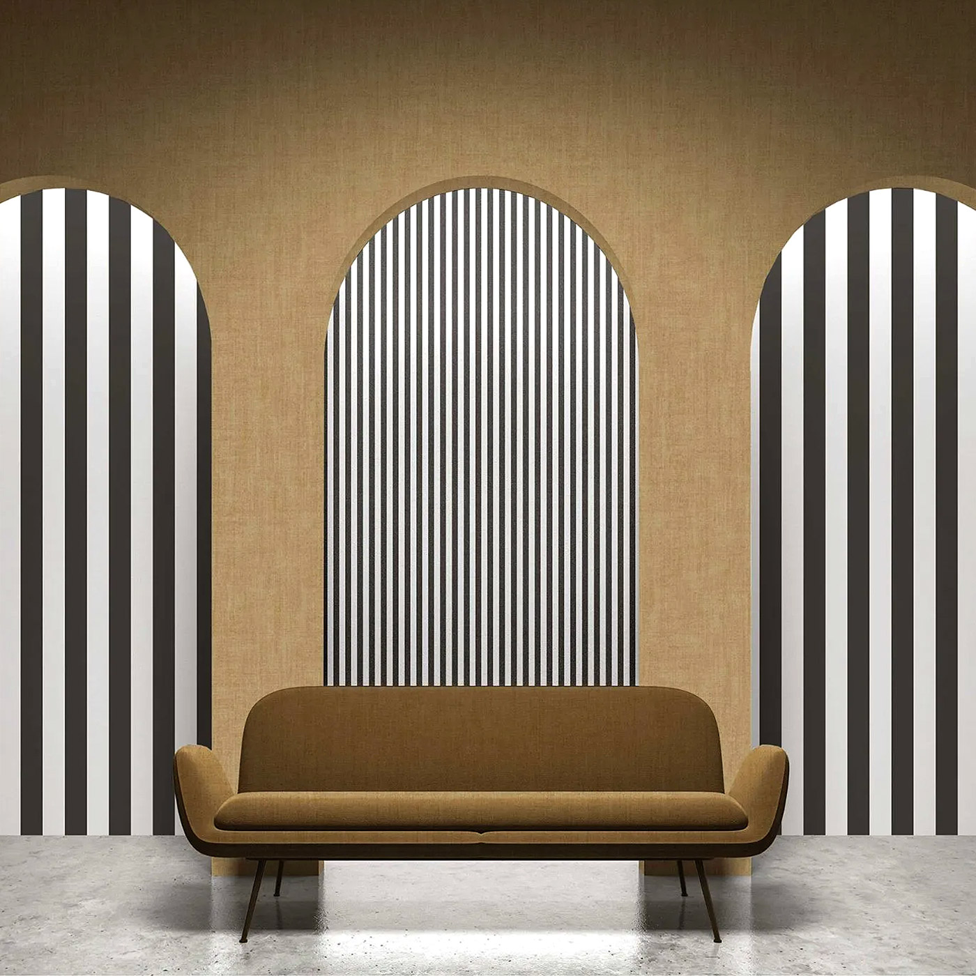 TOP STRIPES