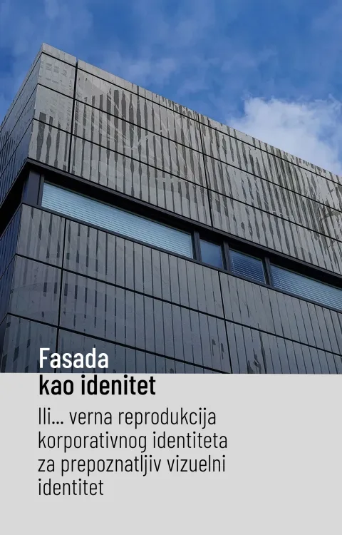 fasade tecnografica