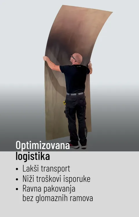 fasade tecnografica